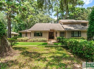 3 Franklin Creek Rd N, Savannah, GA 31411