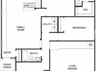 15020 Harkness Pass, Austin, TX 78724