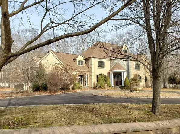 65 Ironwood Road, Guilford, CT 06437