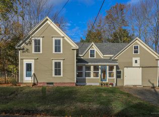 15 Lincolnville Ave, Belfast, ME 04915