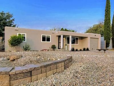 6308 Zimmerman Ave NE, Albuquerque, NM, 87110