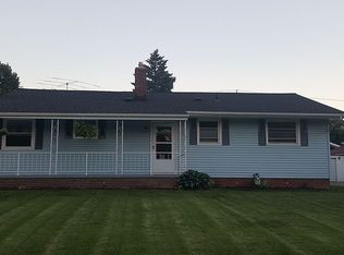 6670 Crenshaw Dr, Parma Heights, OH 44130