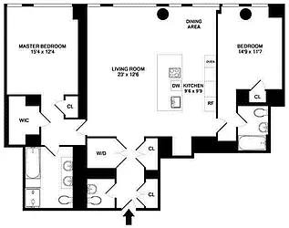 Sold by Douglas Elliman