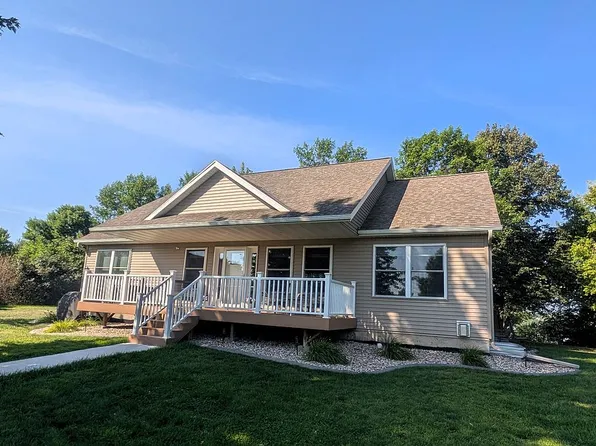 19343 Quartz Rd, Clitherall, MN 56524