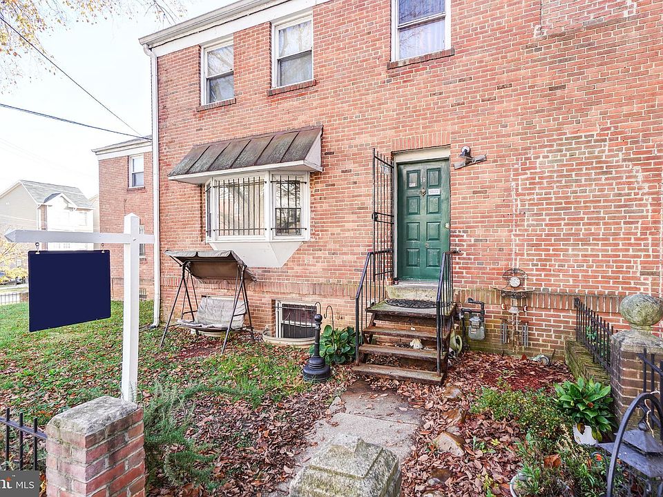10 Danbury St SW 10, Washington, DC 20032 Zillow