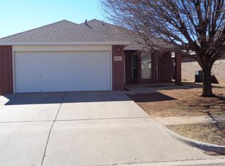 6541 89th St, Lubbock, TX 79424