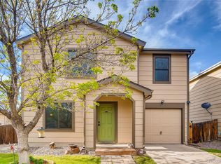 5107 E 100th Ln, Thornton, CO 80229