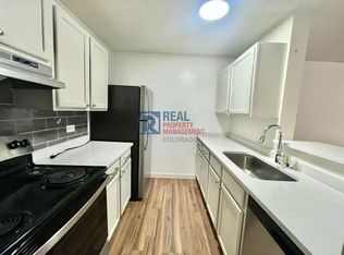 2281 S Vaughn Way UNIT 214A, Aurora, CO 80014