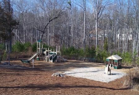 Community Playground