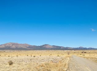 140 High Meadow Loop, Edgewood, NM 87015