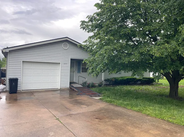 1215 W Maupin Street, Bolivar, MO 65613