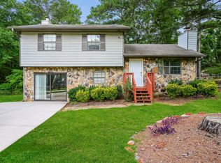 4379 Rex Rd, Rex, GA 30273