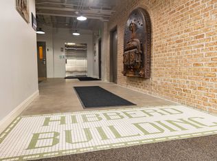 The Hibberd, South Bend, IN 46601