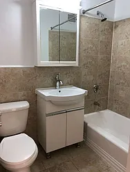 Rented by Compass