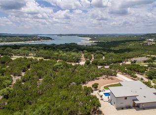 17742 W Reed Parks Rd, Jonestown, TX 78645