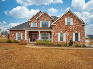 123 Fortune Way, Bonaire, GA 31005