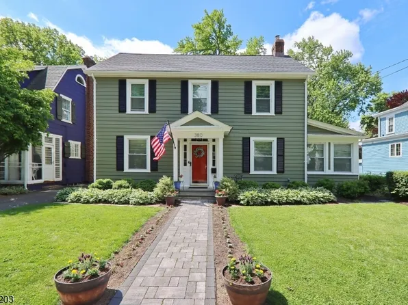 380 Elm Ave, Rahway City, NJ 07065