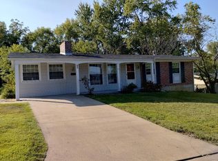 42 Johnson Dr, Rolla, MO 65401