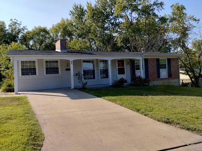 42 Johnson Dr, Rolla, MO, 65401