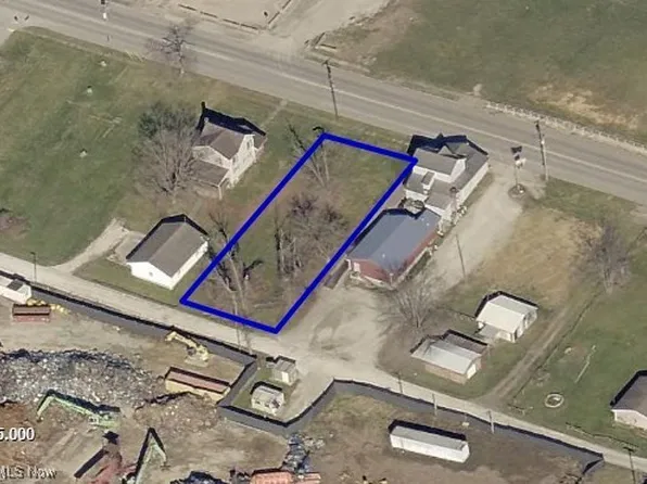 11898 Clay Pike, Buffalo, OH 43722