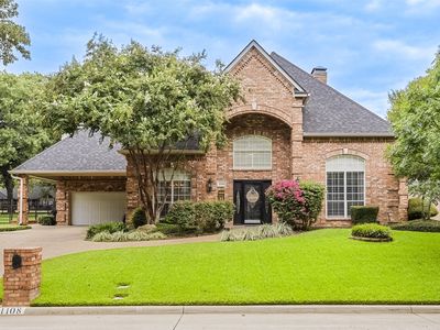 1108 Saint Andrews Dr, Mansfield, TX, 76063