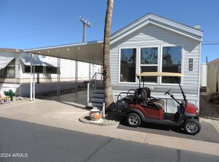 1012 S Kiowa Cir, Apache Junction, AZ 85119