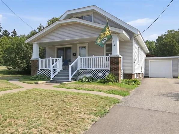614 17th Avenue, Bloomer, WI 54724