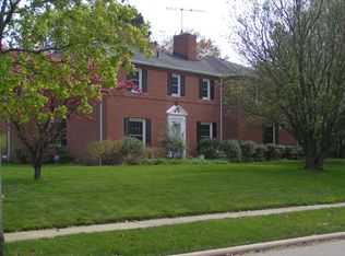 14800 S Woodland Rd, Shaker Heights, OH 44120