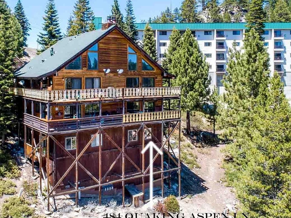 484 Quaking Aspen Ln D, Zephyr Cove, NV 89448 MLS 230002630 Zillow