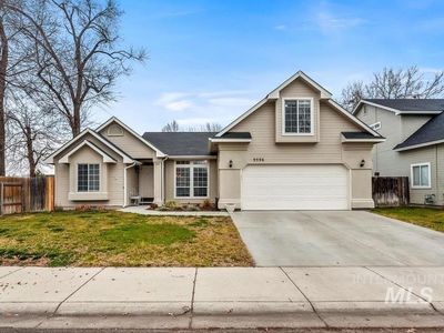9596 W Donnabell St, Boise, ID, 83714