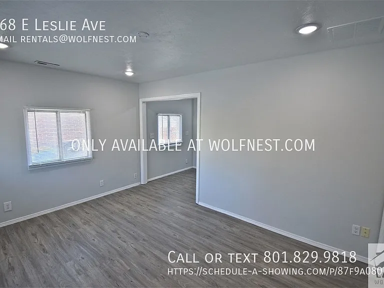 168 E Leslie Ave — Photo 9