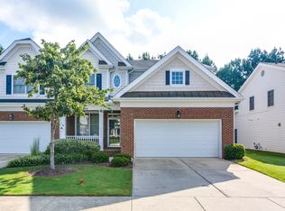 8035 Satillo Ln, Raleigh, NC 27616