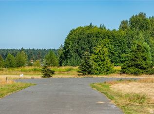 9999 Peregrine Ln, Sequim, WA