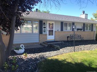 315 Dalcour Dr, Cheyenne, WY 82009