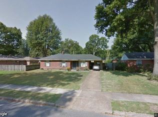 1599 Dearing Rd, Memphis, TN 38117