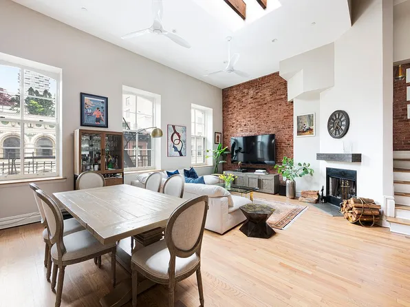 51 Warren St APT 5E, New York, NY 10007