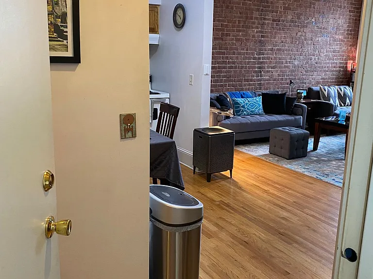 725 Massachusetts St #3A — Photo 8