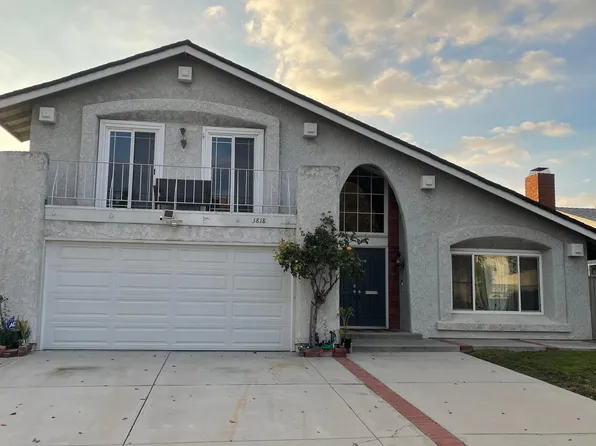 3818 Alder St, Santa Ana, CA 92707