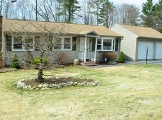 29 Whitehall Ter, Hooksett, NH 03106