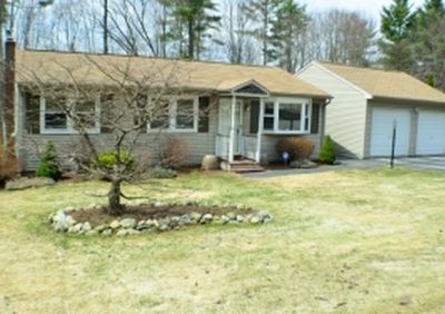 29 Whitehall Ter, Hooksett, NH, 03106