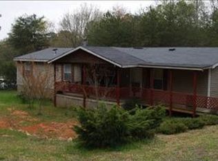 6413 Dockery Creek Rd, Young Harris, GA 30582