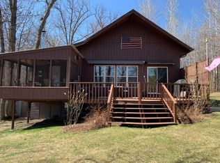 3280 23rd Ave NW, Hackensack, MN 56452