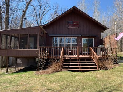 3280 23rd Ave NW, Hackensack, MN, 56452