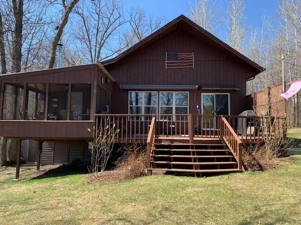 3280 23rd Ave NW, Hackensack, MN 56452