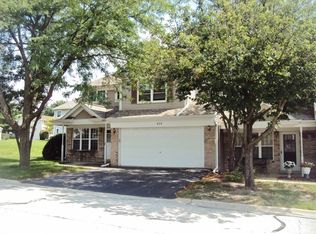 424 Van Gogh Cir, Bolingbrook, IL 60440