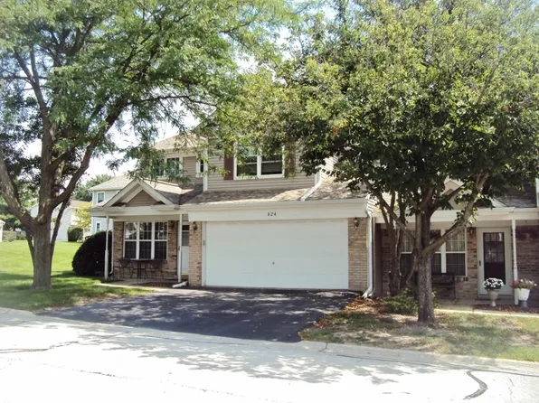 424 Van Gogh Cir, Bolingbrook, IL 60440