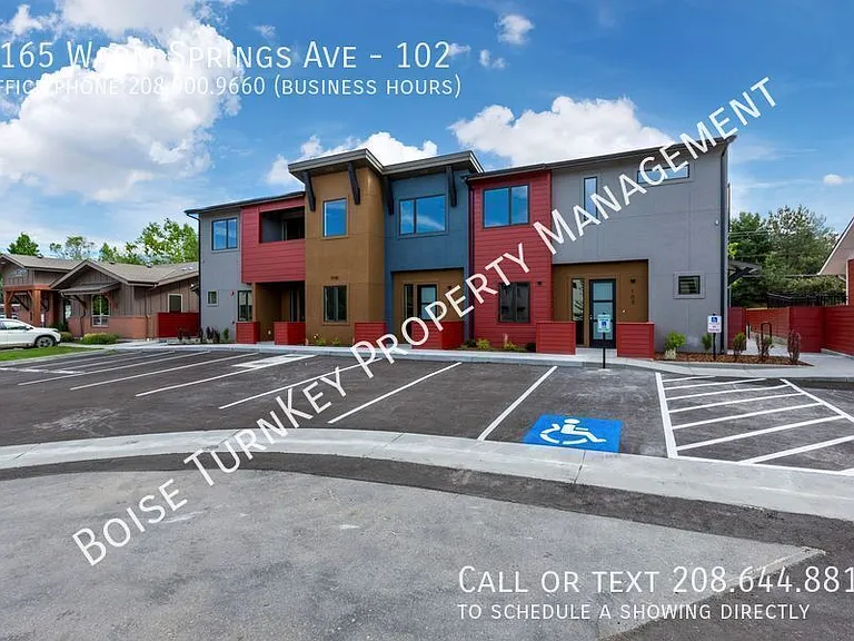 5165 E Warm Springs Ave #102 — Photo 17
