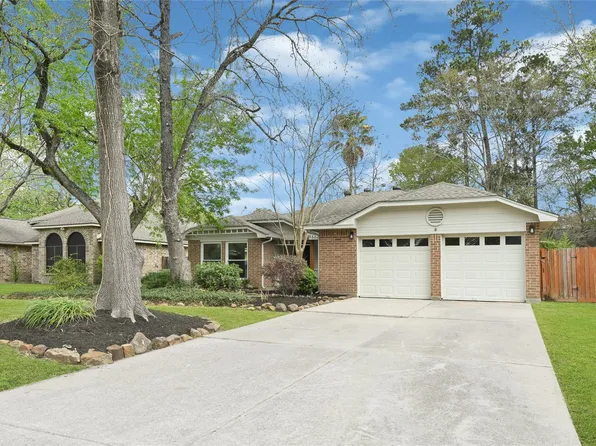 5306 Shady Gardens Dr, Humble, TX 77339