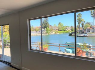 636 Larchmont Isle, Alameda, CA 94501