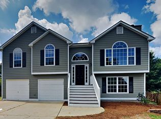 4839 Lake Park Ln, Acworth, GA 30101